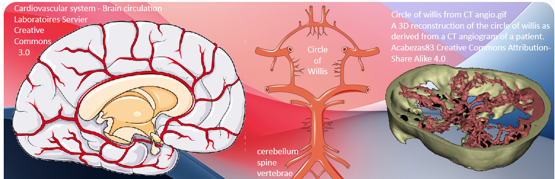 red light and cerebral blood flow and depression